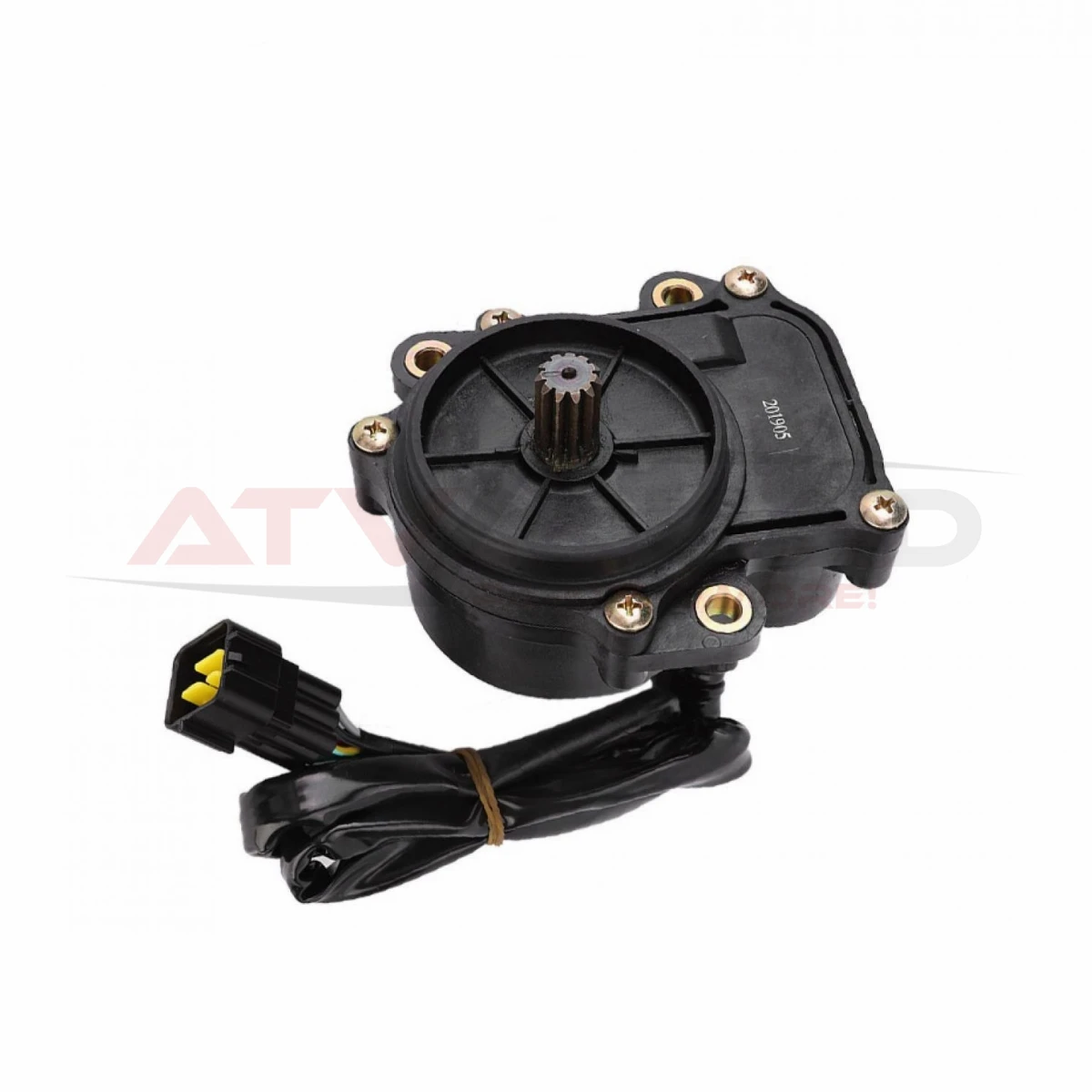 Differential Actuator Gear Motor for CFmoto 400 CF400AU 450 500S CF500AU-7S 520 600 Touring 625 800XC 850 1000 ATV Q830-314000
Differential Actuator Gear Motor for CFmoto 400 CF400AU 450 500S CF500AU-7S 520 600 Touring 625 800XC 850 1000 ATV Q830-314000