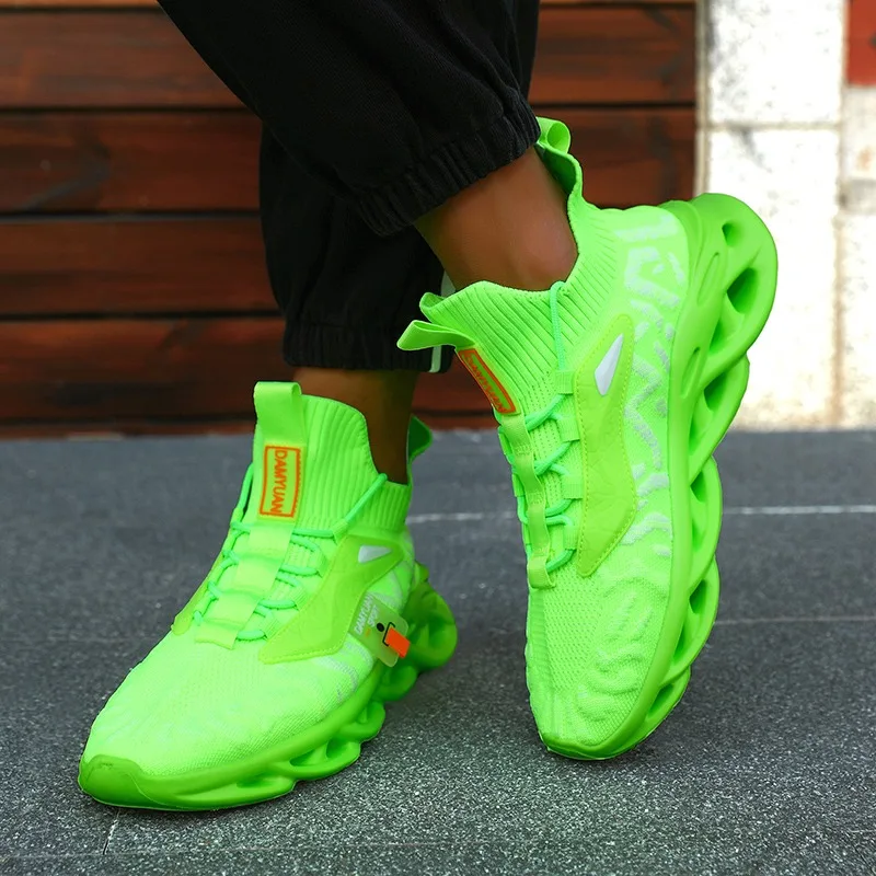 New Autumn And Winter Men's Increased Platform Sports Shoes Leisure Outdoor Sports Running Shoes Fashion Breathable Non-slip
New Autumn And Winter Men's Increased Platform Sports Shoes Leisure Outdoor Sports Running Shoes Fashion Breathable Non-slip