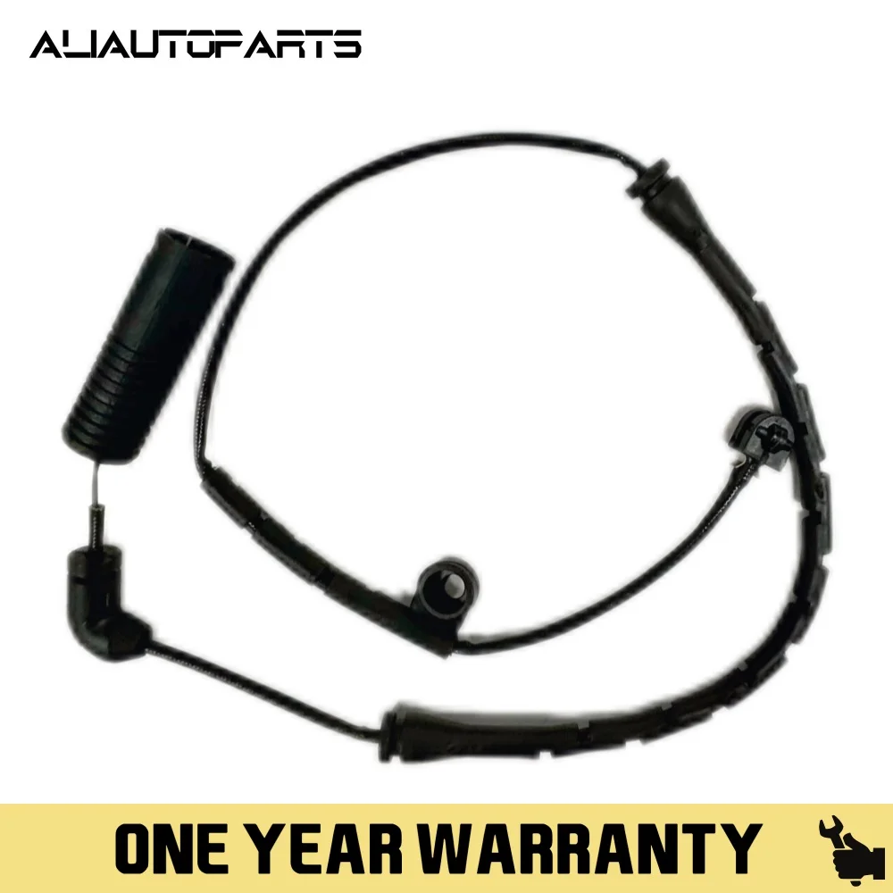 34351164371 Front Rear Brake Pad Sensor 34351164372 for BMW 3 Series E46 Brake Induction Wire Replacement Car Brake Line
34351164371 Front Rear Brake Pad Sensor 34351164372 for BMW 3 Series E46 Brake Induction Wire Replacement Car Brake Line
