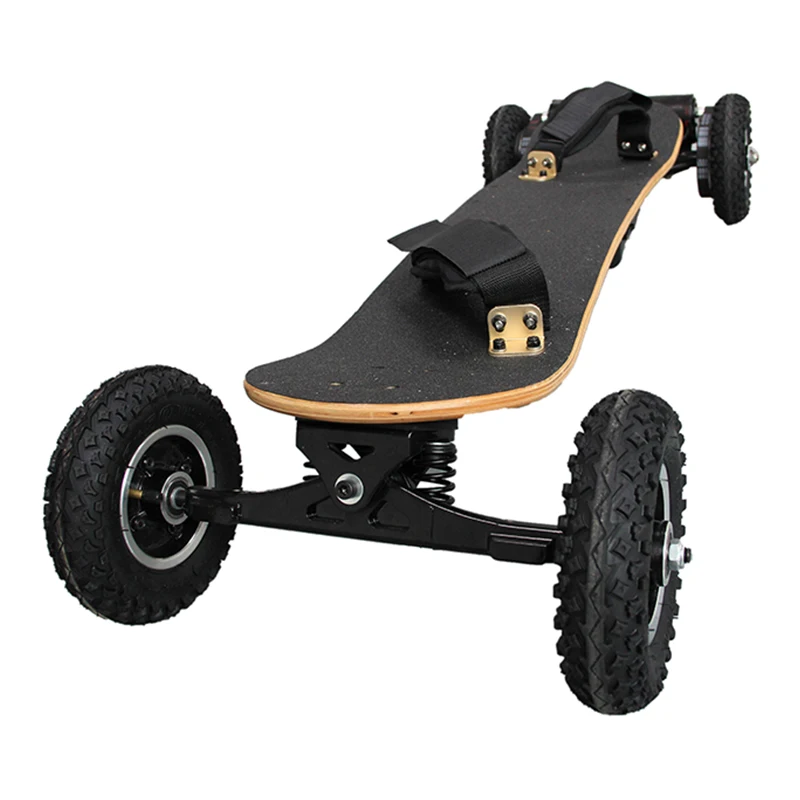3000W Belt Motor Electric Longboard Off Road Electric Skateboard
3000W Belt Motor Electric Longboard Off Road Electric Skateboard