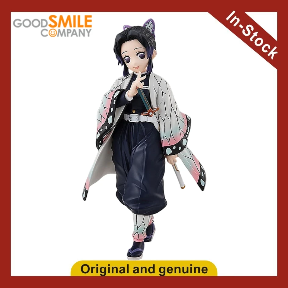 【UA】GSC Max Factory POPUP Demon Slayer Butterfly Ninja Фигурка-модель, игрушка, подарок
【UA】GSC Max Factory POPUP Demon Slayer Butterfly Ninja Фигурка-модель, игрушка, подарок