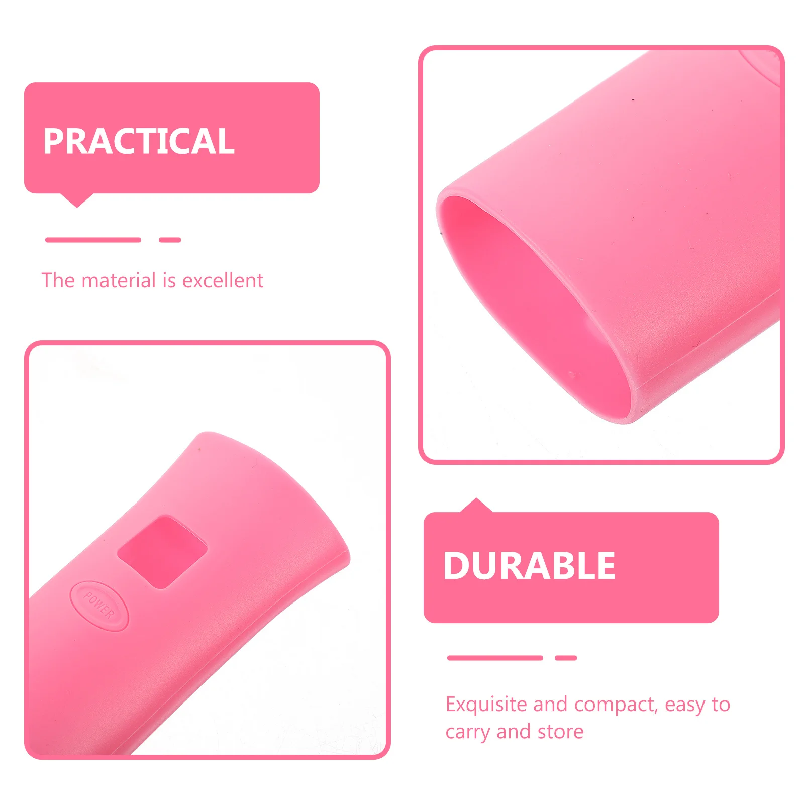 1 Set Of Silicone Microphone Full Cover Non-Slip Protection For Ktv Bar Stage Use Mic Accessories Shockproof Rings Covers For
1 Set Of Silicone Microphone Full Cover Non-Slip Protection For Ktv Bar Stage Use Mic Accessories Shockproof Rings Covers For