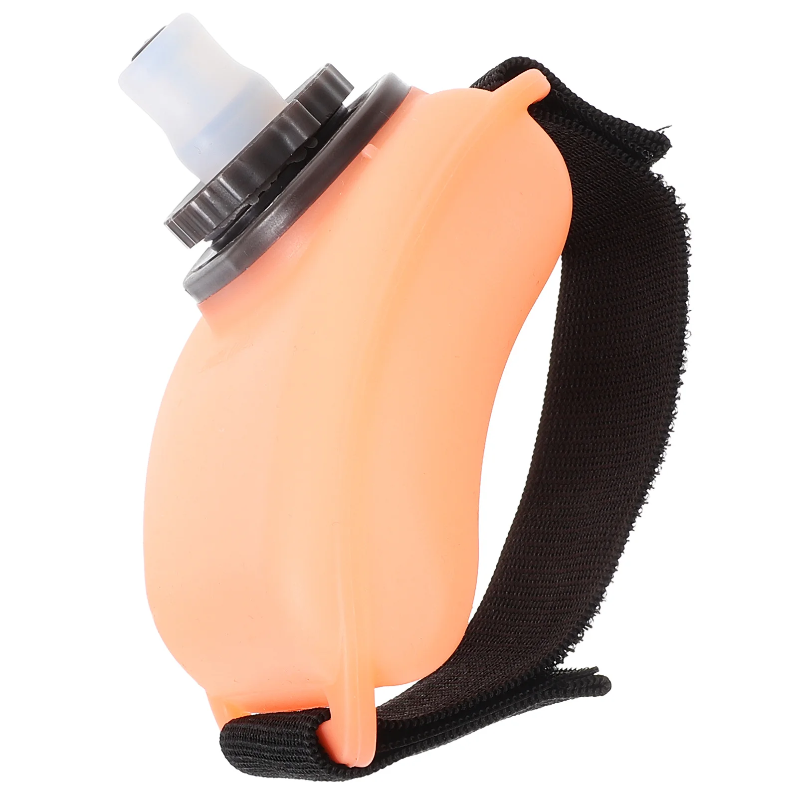 Outdoor Sports Bottle 500Ml Leakproof Portable Portable Wristband Drinking Kettle Wristband For Running Hiking Cycling Bike
Outdoor Sports Bottle 500Ml Leakproof Portable Portable Wristband Drinking Kettle Wristband For Running Hiking Cycling Bike