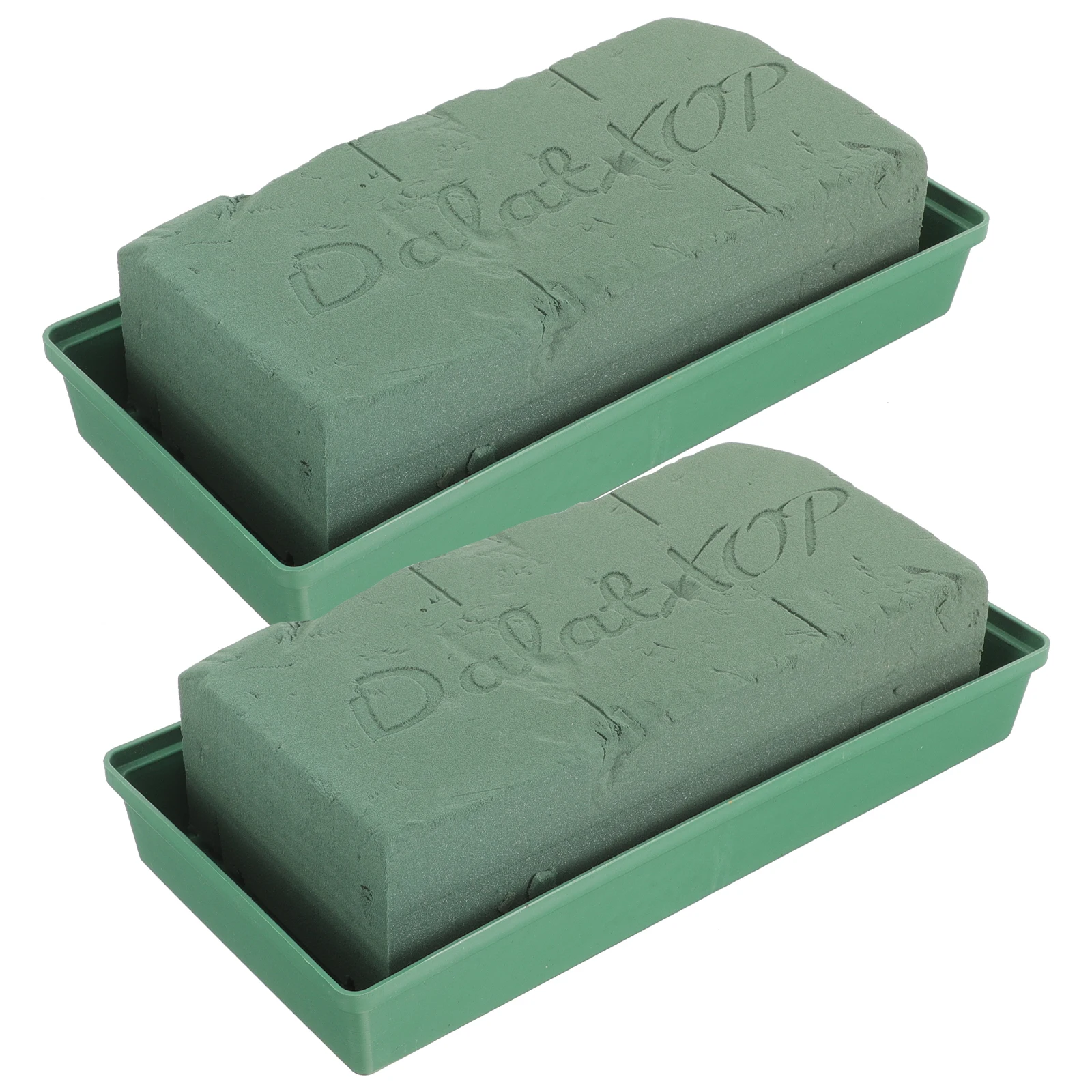 2pcs Headstone Arrangement Foams Green Tray Grave Decor Flower Base Floral Arrangement Foams Mud Block Pottery Supplies
2pcs Headstone Arrangement Foams Green Tray Grave Decor Flower Base Floral Arrangement Foams Mud Block Pottery Supplies
