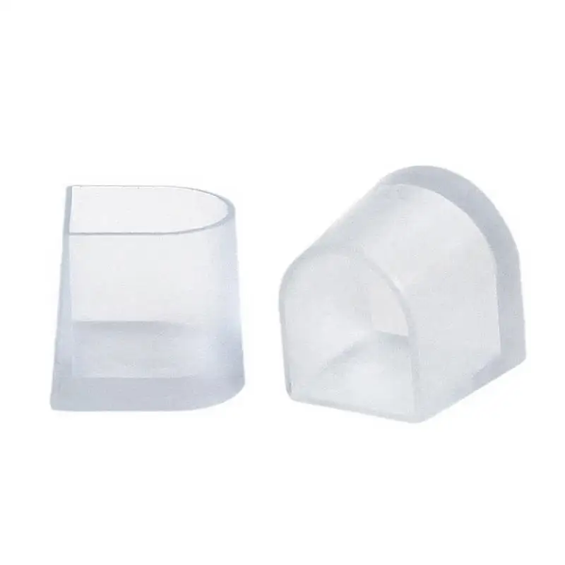 Shoe Heel Tip Cover Anti-Slip Heel Protector 2x Small Shoe Repair Supplies Portable Parties Accessories For Grass Gravel
Shoe Heel Tip Cover Anti-Slip Heel Protector 2x Small Shoe Repair Supplies Portable Parties Accessories For Grass Gravel