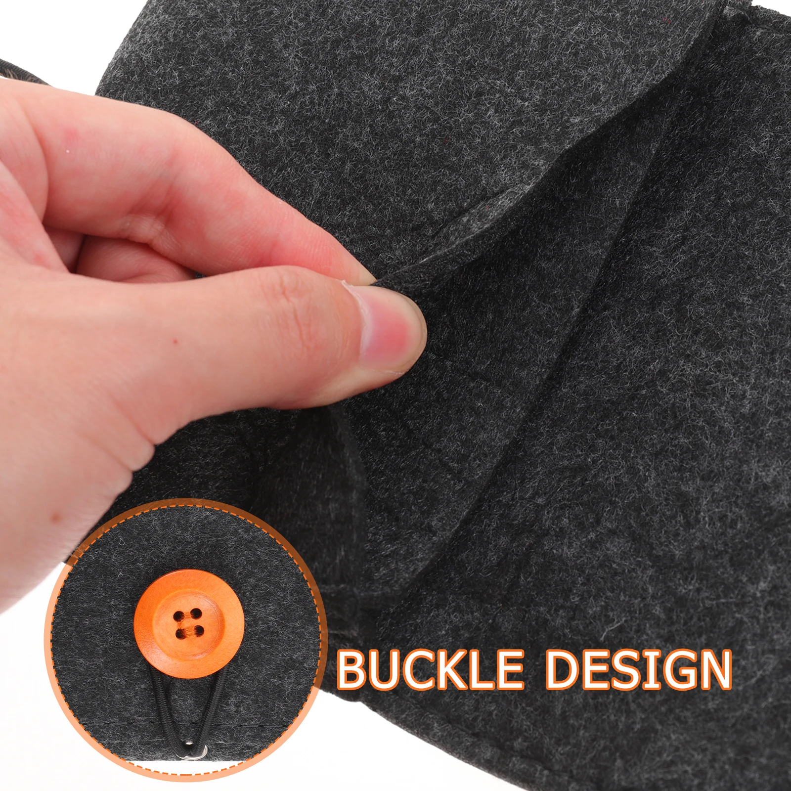 2pcs Bag Portable Essential Oils Storage Pouch Organizer Traveling Felt Case Bottles Essential Oil Bag Safe Material
2pcs Bag Portable Essential Oils Storage Pouch Organizer Traveling Felt Case Bottles Essential Oil Bag Safe Material