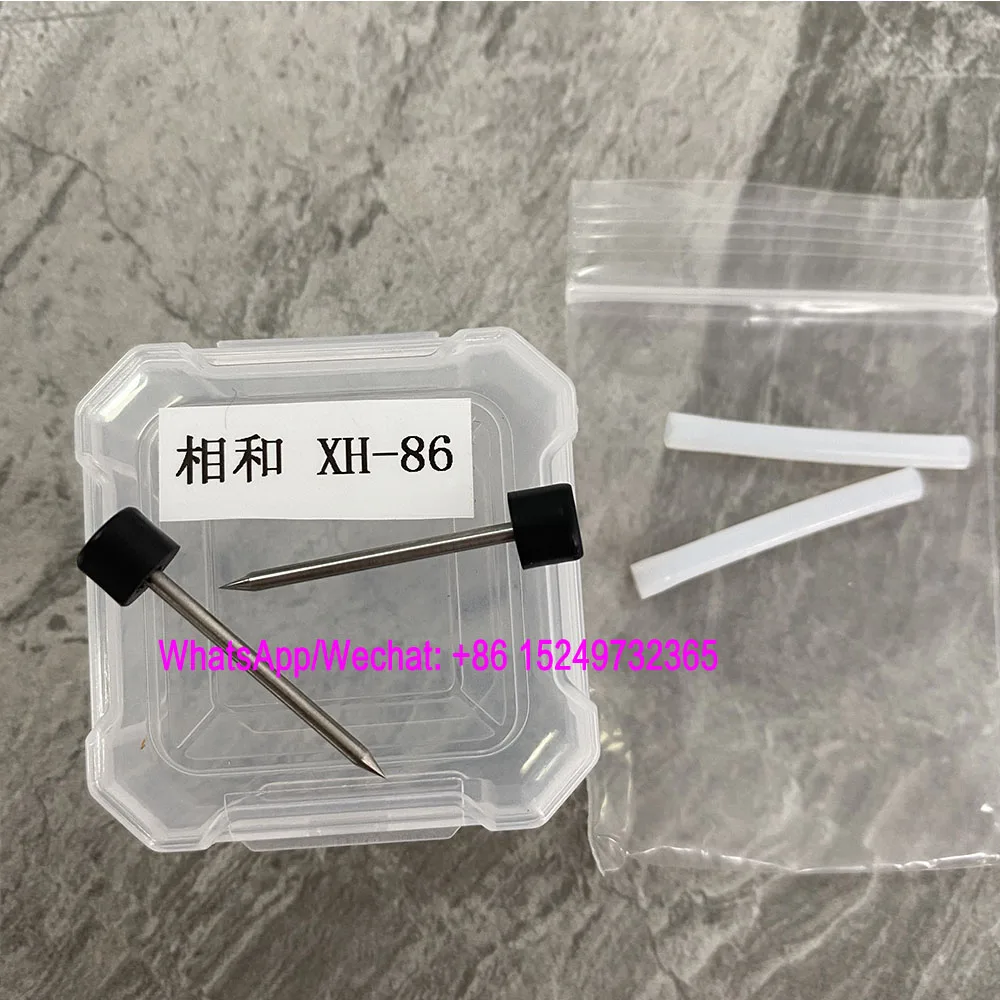 X-86 Electrode Rod Fiber Optic Fusion Machine/ Fusion Splicer Electrodes Rod Free Shipping
X-86 Electrode Rod Fiber Optic Fusion Machine/ Fusion Splicer Electrodes Rod Free Shipping