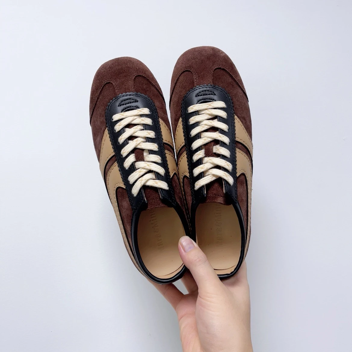 New 25 Pure Original Casual oes Women's Comfortable Walking All-Match Leather Lace-Up Low-Heel Round-Toe Rubber-Soled Deuxin
New 25 Pure Original Casual oes Women's Comfortable Walking All-Match Leather Lace-Up Low-Heel Round-Toe Rubber-Soled Deuxin