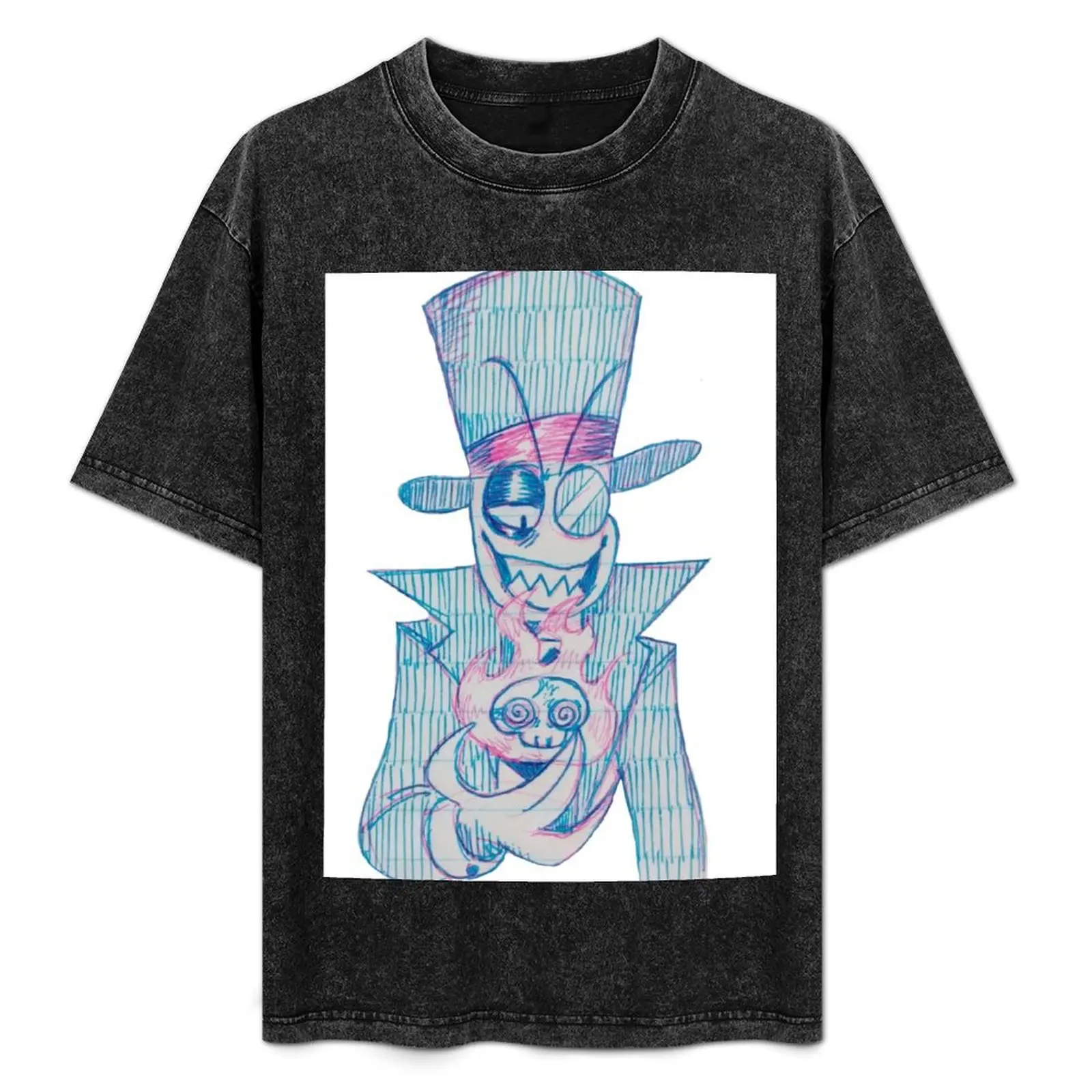 blackhat T-Shirt Casual Daily Wear Short Sleeve Top
blackhat T-Shirt Casual Daily Wear Short Sleeve Top