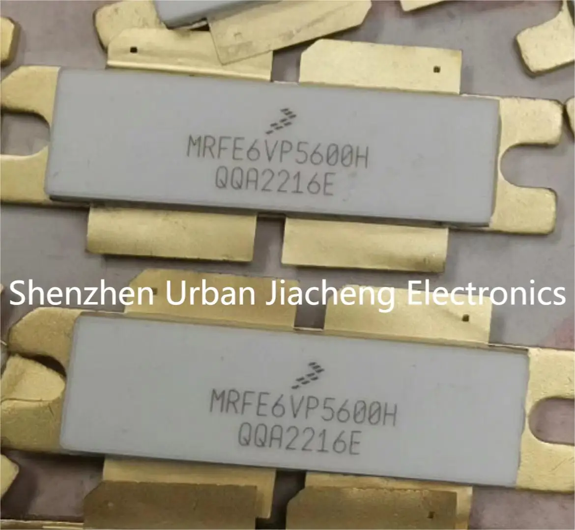 5pcs/Lot New Original MRFE6VP5600H high frequency tube Quality guarantee In Stock
5pcs/Lot New Original MRFE6VP5600H high frequency tube Quality guarantee In Stock