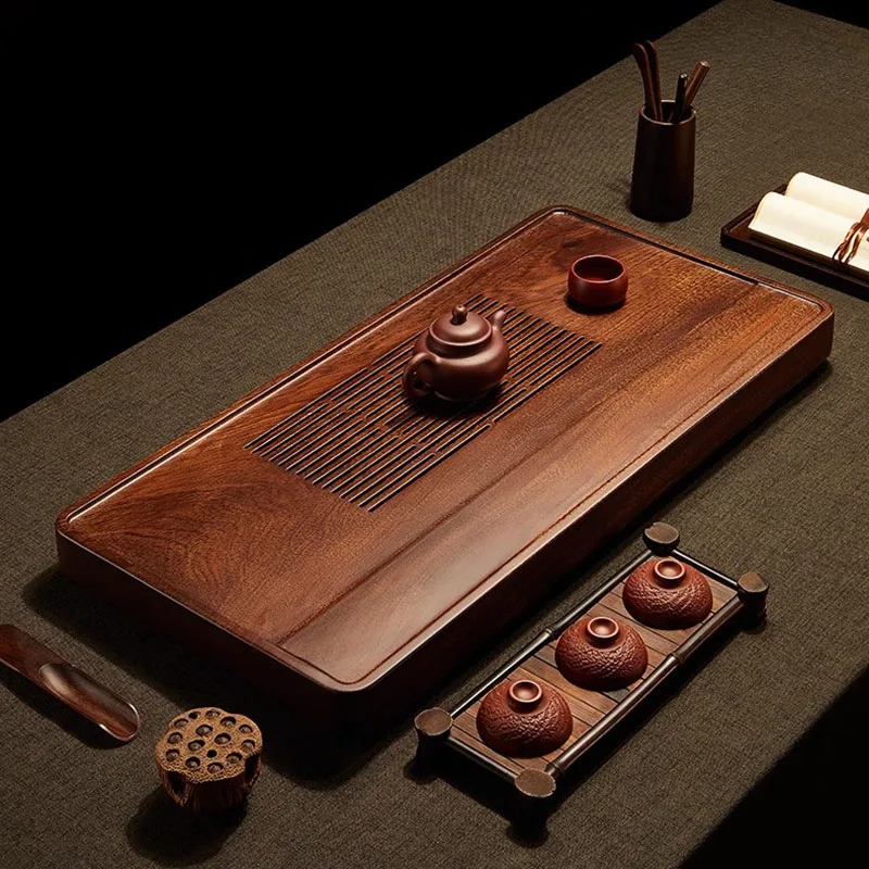 Tableware Hospitality Tea Tray Living Room Luxury Wooden Accessories Decorative Tea Tray Chinese Bandeja Madera Home Products
Tableware Hospitality Tea Tray Living Room Luxury Wooden Accessories Decorative Tea Tray Chinese Bandeja Madera Home Products