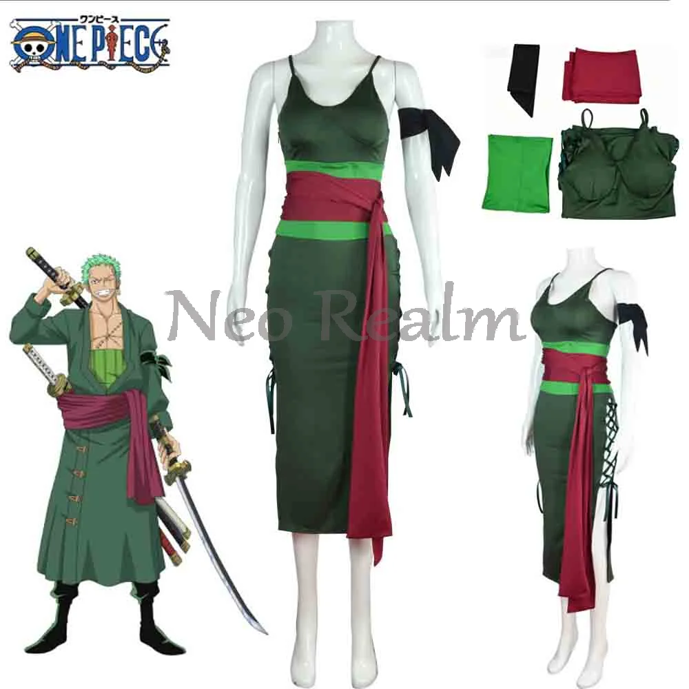 Women Anime Cosplay Green Dress Outfit Adult Female Halloween Cosplay Costume Hot Sale In Stock
Women Anime Cosplay Green Dress Outfit Adult Female Halloween Cosplay Costume Hot Sale In Stock