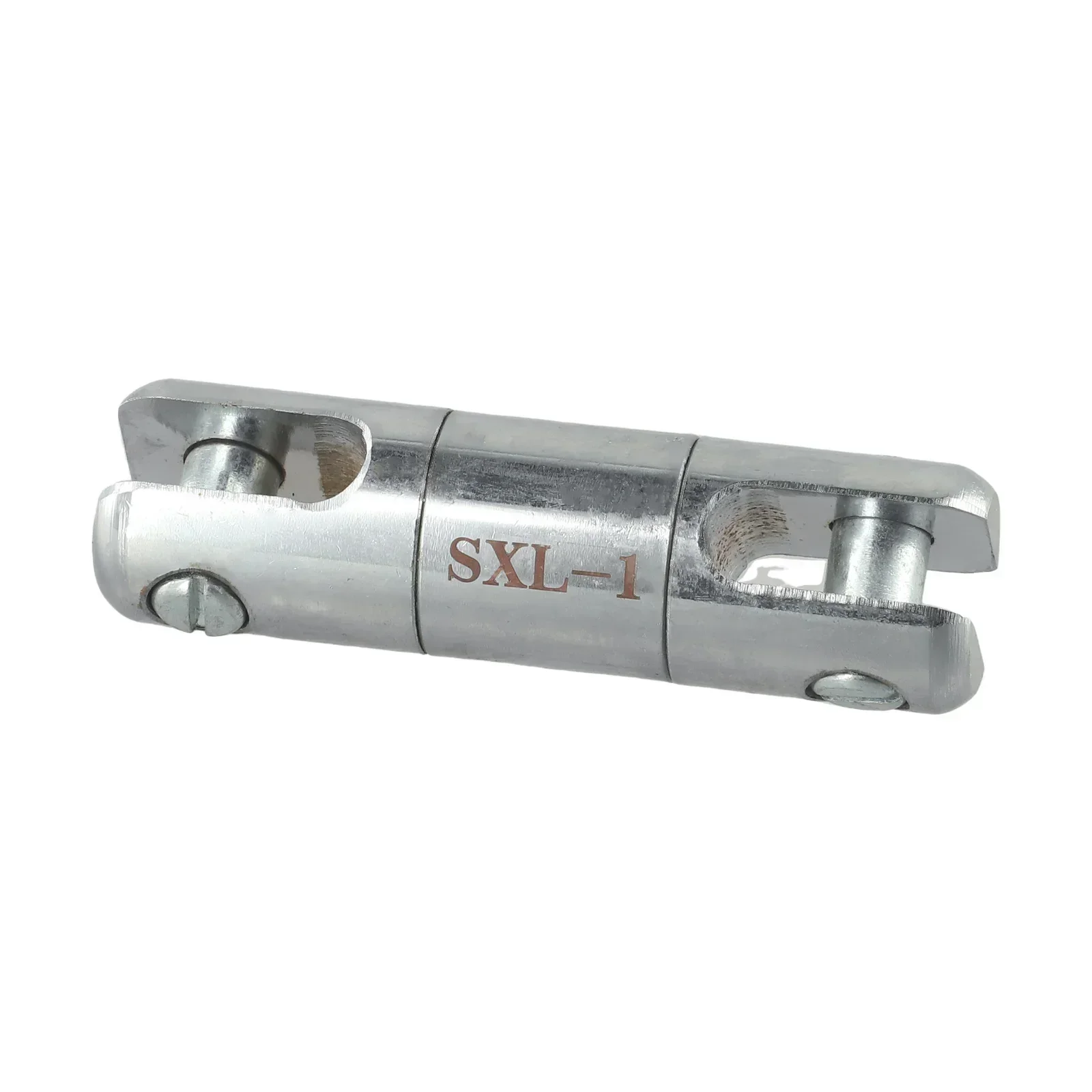 1T 3T 5T Alloy Steel Cable Pulling Swivel Wire Line Rope Ball Bearing Swivel Rotary Connector Power Tool Accessories
1T 3T 5T Alloy Steel Cable Pulling Swivel Wire Line Rope Ball Bearing Swivel Rotary Connector Power Tool Accessories