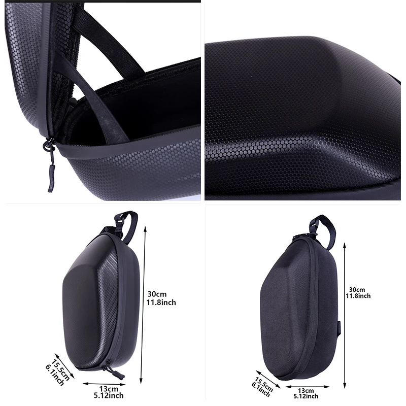 Motorcycle and Bicycle Storage Bag
Motorcycle and Bicycle Storage Bag