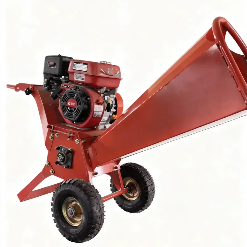 Ce Certificate Professional Wood Crushers 7hp Wood Chipper Shredder Tree Branch Wood Chipper
Ce Certificate Professional Wood Crushers 7hp Wood Chipper Shredder Tree Branch Wood Chipper