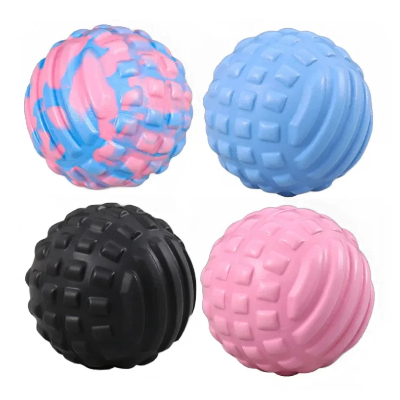 Massage Ball Yoga Massage Roller Relieving Muscle Tension Pressure Massaging Balls Fit For Trigger Point Treat Exercise Yoga
Massage Ball Yoga Massage Roller Relieving Muscle Tension Pressure Massaging Balls Fit For Trigger Point Treat Exercise Yoga