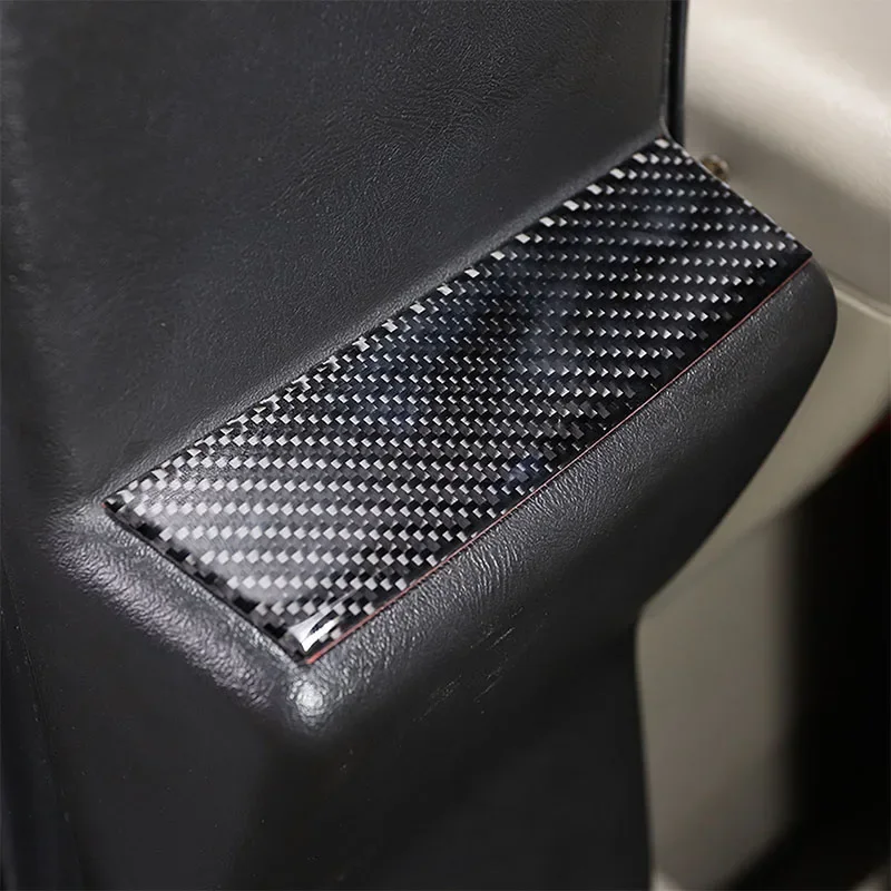 For Hummer H2 2003-2007 soft carbon fiber car B-pillar decoration sticker interior protection accessories
For Hummer H2 2003-2007 soft carbon fiber car B-pillar decoration sticker interior protection accessories