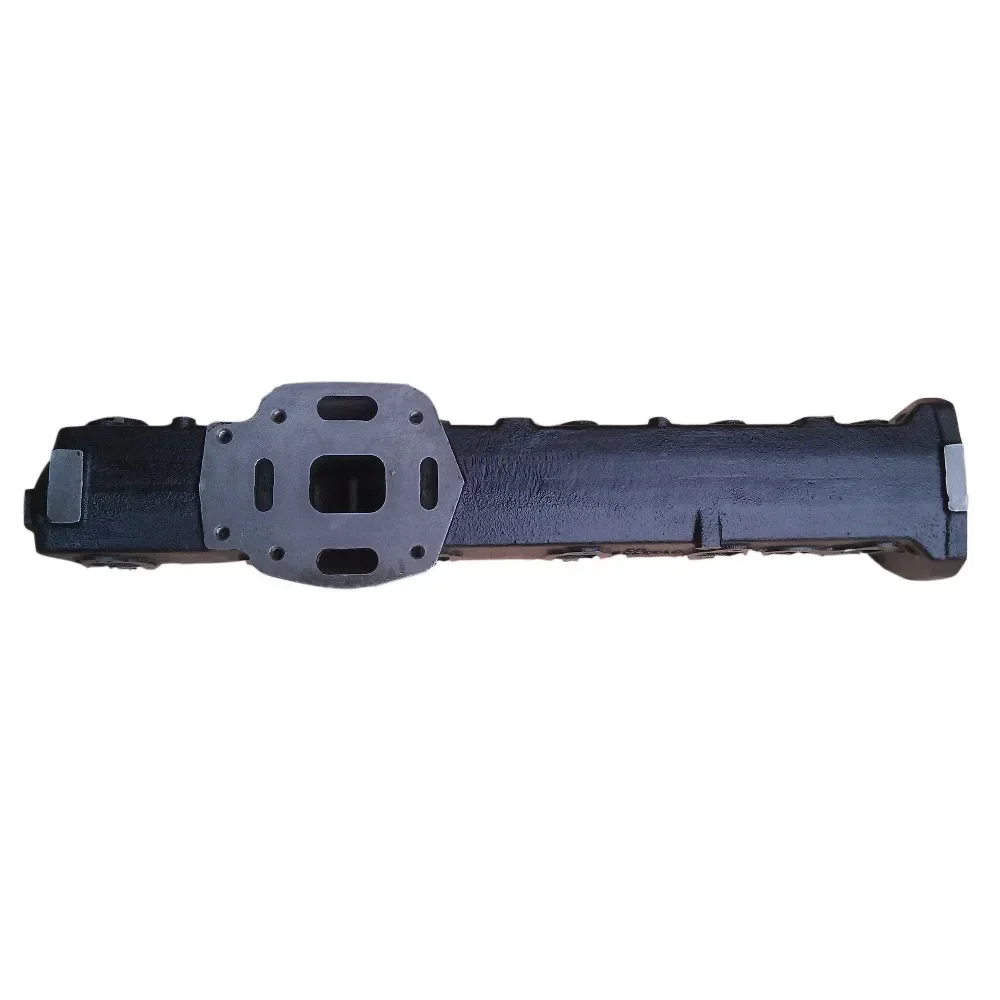 4020065 4020066 water cooler exhaust manifold for 6BT engine
4020065 4020066 water cooler exhaust manifold for 6BT engine