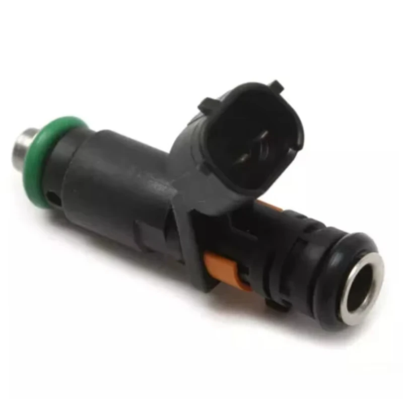 New 4pcs 06A906031CP Nozzle Fuel Injectors fit for VW Jetta Seat Ibize 1.2L 1.4L 1.6L 2.0L L4 2003-2018 06A906031 FJ1195
New 4pcs 06A906031CP Nozzle Fuel Injectors fit for VW Jetta Seat Ibize 1.2L 1.4L 1.6L 2.0L L4 2003-2018 06A906031 FJ1195