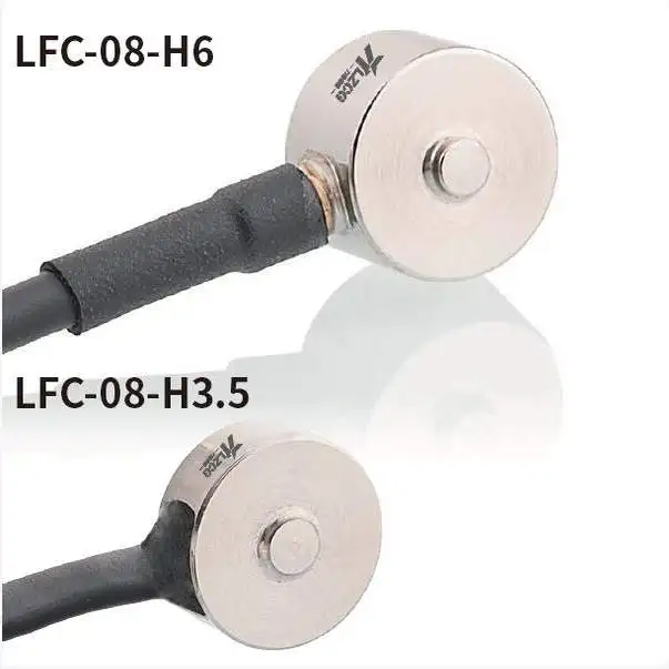 Force alignment sensing High precision miniature pressure force sensor LFC-08 | Domestic force sensor
Force alignment sensing High precision miniature pressure force sensor LFC-08 | Domestic force sensor