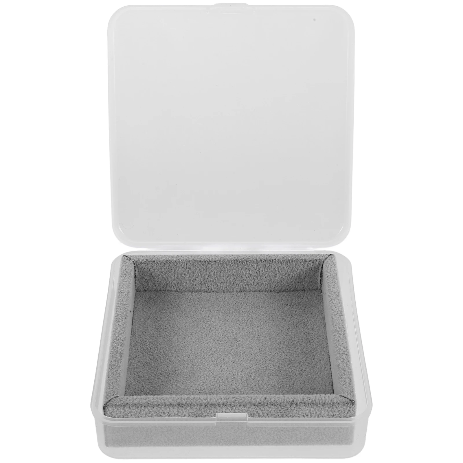 s Jewelry Storage ganizer Velvet Lined Necklace Holder Ring Case Display Tray for Drawer Travel Earring Rock
s Jewelry Storage ganizer Velvet Lined Necklace Holder Ring Case Display Tray for Drawer Travel Earring Rock