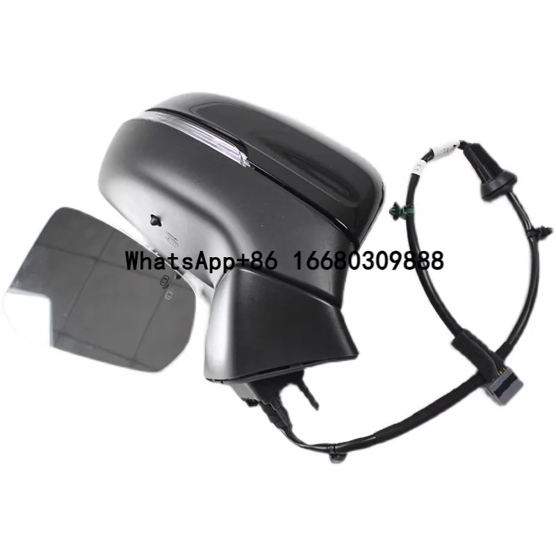 Suitable for GEELY LYNKCO 02 03 Rear View Mirror Assembly Reflector Reversing Mirror Lens Turn signal High Quality
Suitable for GEELY LYNKCO 02 03 Rear View Mirror Assembly Reflector Reversing Mirror Lens Turn signal High Quality