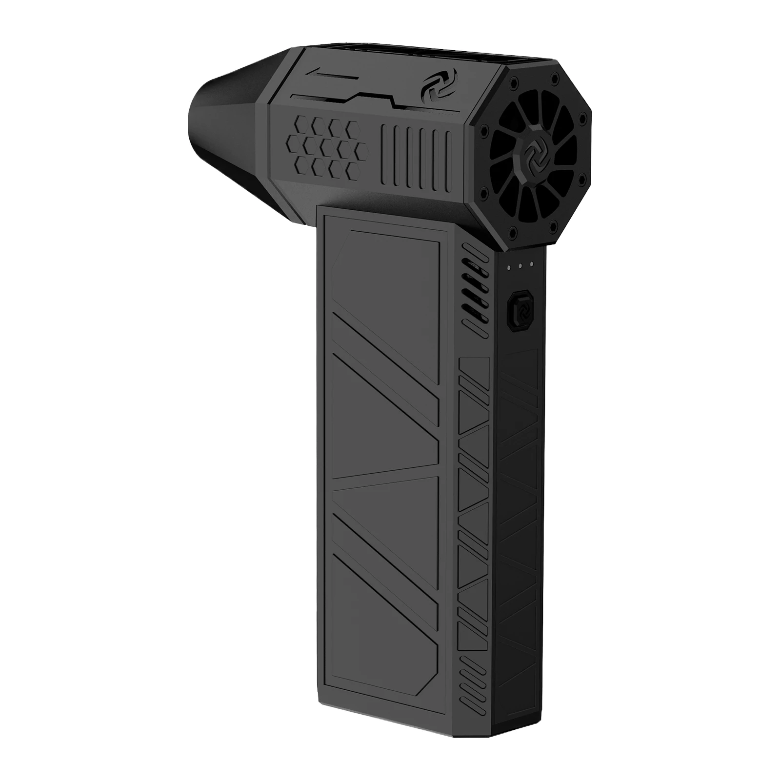 Handheld Jet Fan Blower High-speed Motor For Pet Hair Drying Super Strong Wind Power Etc. High Power
Handheld Jet Fan Blower High-speed Motor For Pet Hair Drying Super Strong Wind Power Etc. High Power