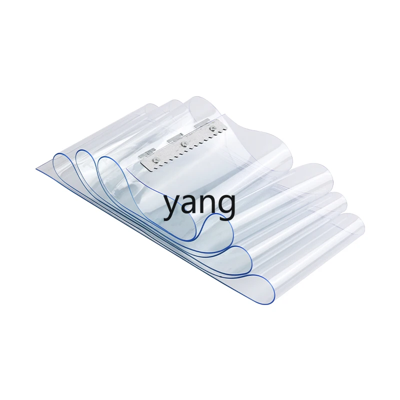 LTT summer air conditioner door curtain household windshield plastic partition commercial shielding leather door curtain
LTT summer air conditioner door curtain household windshield plastic partition commercial shielding leather door curtain