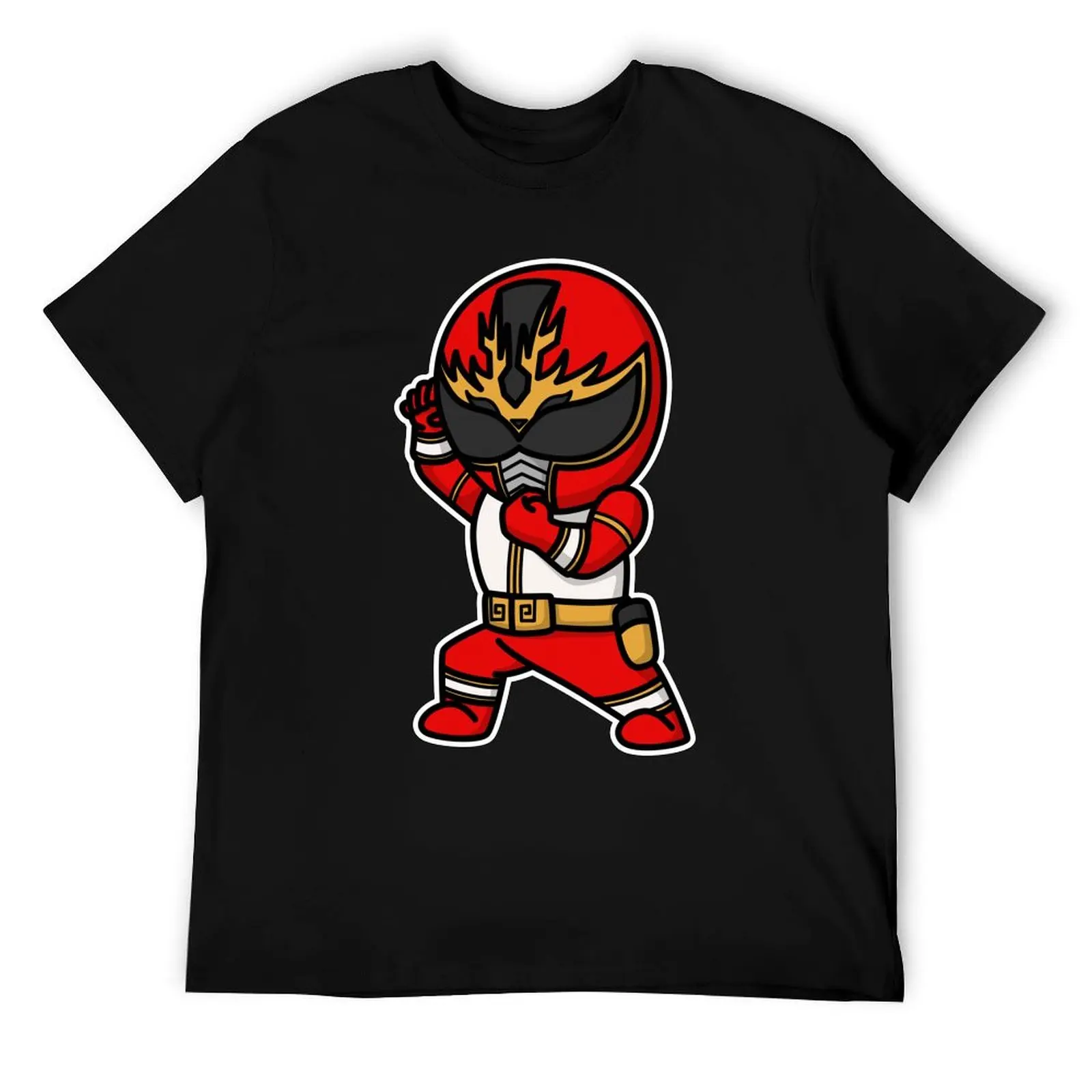 RyuuRanger Gosei Sentai Dairanger Chibi Kawaii Style T-Shirt t shirts for man pack cotton man t shirts cotton T-Shirt
RyuuRanger Gosei Sentai Dairanger Chibi Kawaii Style T-Shirt t shirts for man pack cotton man t shirts cotton T-Shirt