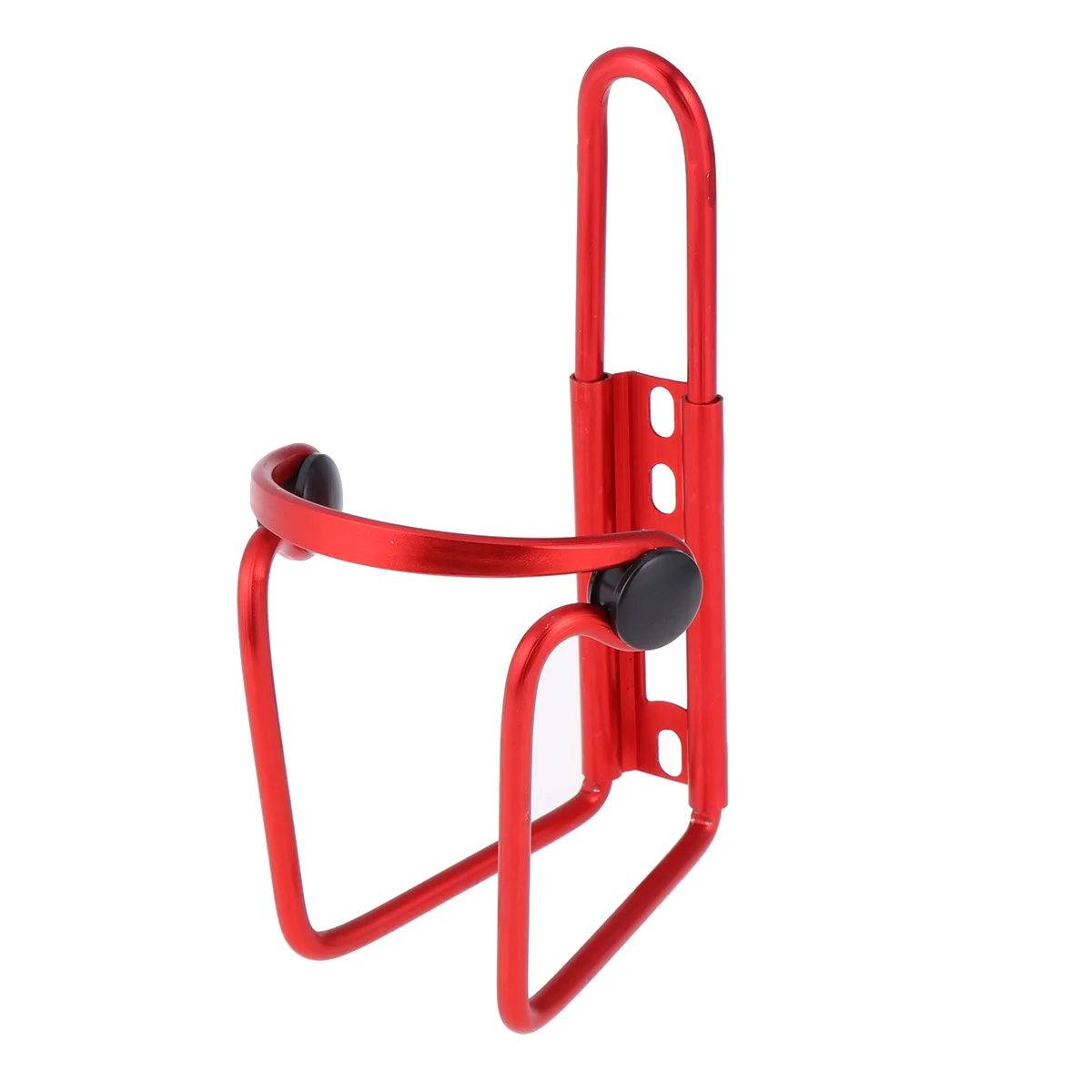 Aluminium Alloy Motorcycle Water Bottle Cage Holder Cycling Kettle Holder Bike Bottle Storage Rack (Red, with 2 Screws)
Aluminium Alloy Motorcycle Water Bottle Cage Holder Cycling Kettle Holder Bike Bottle Storage Rack (Red, with 2 Screws)