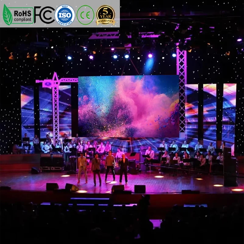 Church Big Background for Concert Video Wall Display Wedding Panel Price Pantalla De Backdrop Stage Led Screen
Church Big Background for Concert Video Wall Display Wedding Panel Price Pantalla De Backdrop Stage Led Screen