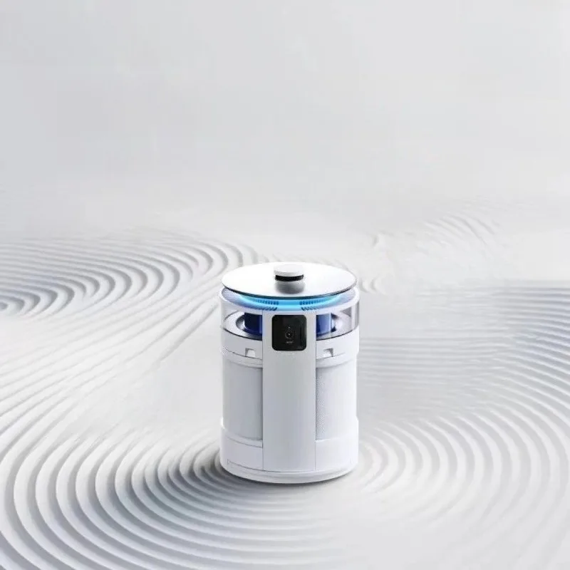 Air purifier household mobile air purification robot
Air purifier household mobile air purification robot