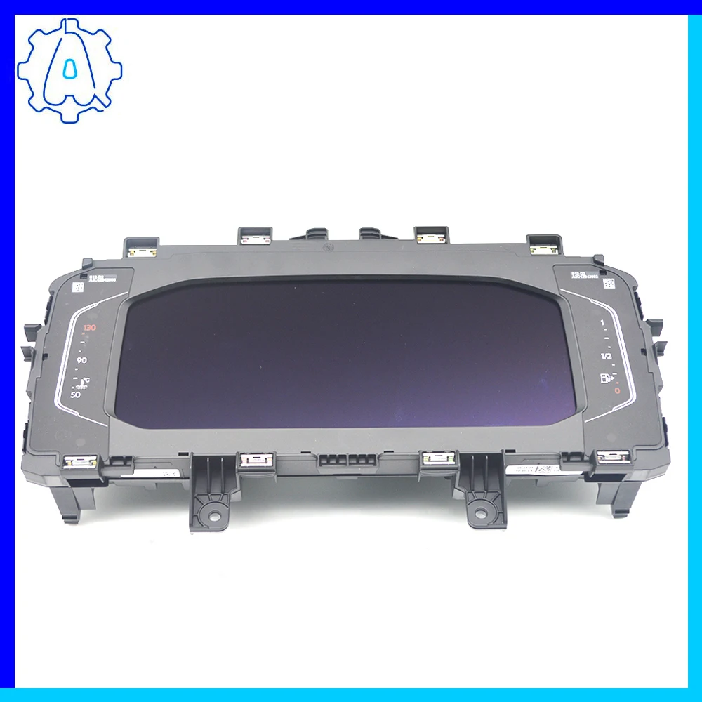 Virtual cockpit For VW Passat B8 Arteon Passat B8 variant Tiguan MK2 Touran Tiguan Allspace 3G0 920 320 D 3G0920320D 
Virtual cockpit For VW Passat B8 Arteon Passat B8 variant Tiguan MK2 Touran Tiguan Allspace 3G0 920 320 D 3G0920320D