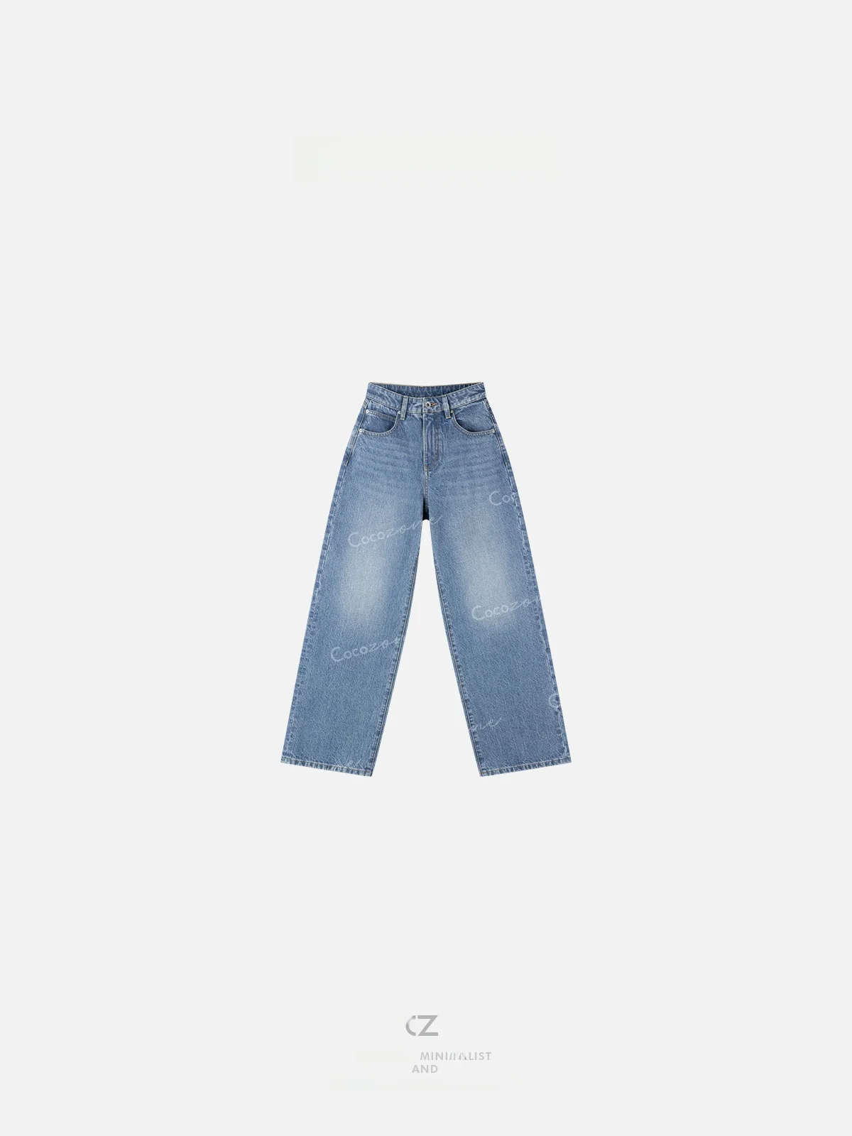 Джинсы Waed Denim прямого кроя: универсальные, стройнящие, длинные брюки для женщин, повседневные, весна-осень, свободный крой, высокая талия
Джинсы Waed Denim прямого кроя: универсальные, стройнящие, длинные брюки для женщин, повседневные, весна-осень, свободный крой, высокая талия