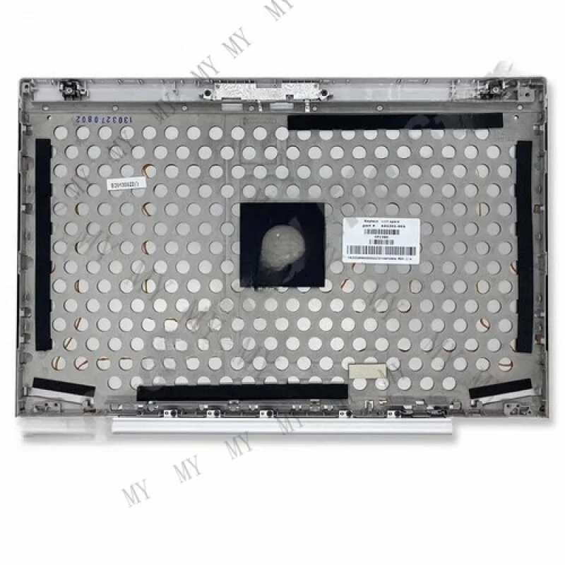 Задняя крышка ЖК-дисплея ноутбука TT 641201-001, серебристая для экрана HP EliteBook 8560P 8570P
Задняя крышка ЖК-дисплея ноутбука TT 641201-001, серебристая для экрана HP EliteBook 8560P 8570P