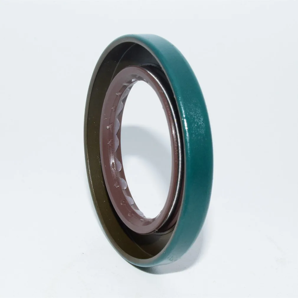 Inch Size Oil Seal 38.1-60.3-7.95mmCR 14992 Oil Seal 38.1X60.3X7.95/38.1 * 60.3 * 7.95 mm9001:2008 DMHUI
Inch Size Oil Seal 38.1-60.3-7.95mmCR 14992 Oil Seal 38.1X60.3X7.95/38.1 * 60.3 * 7.95 mm9001:2008 DMHUI