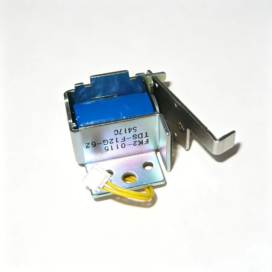FK2-0115-000 Manual Pickup Solenoid for Canon IR ADV 6075 6065 6055 6275 6265 6255
FK2-0115-000 Manual Pickup Solenoid for Canon IR ADV 6075 6065 6055 6275 6265 6255