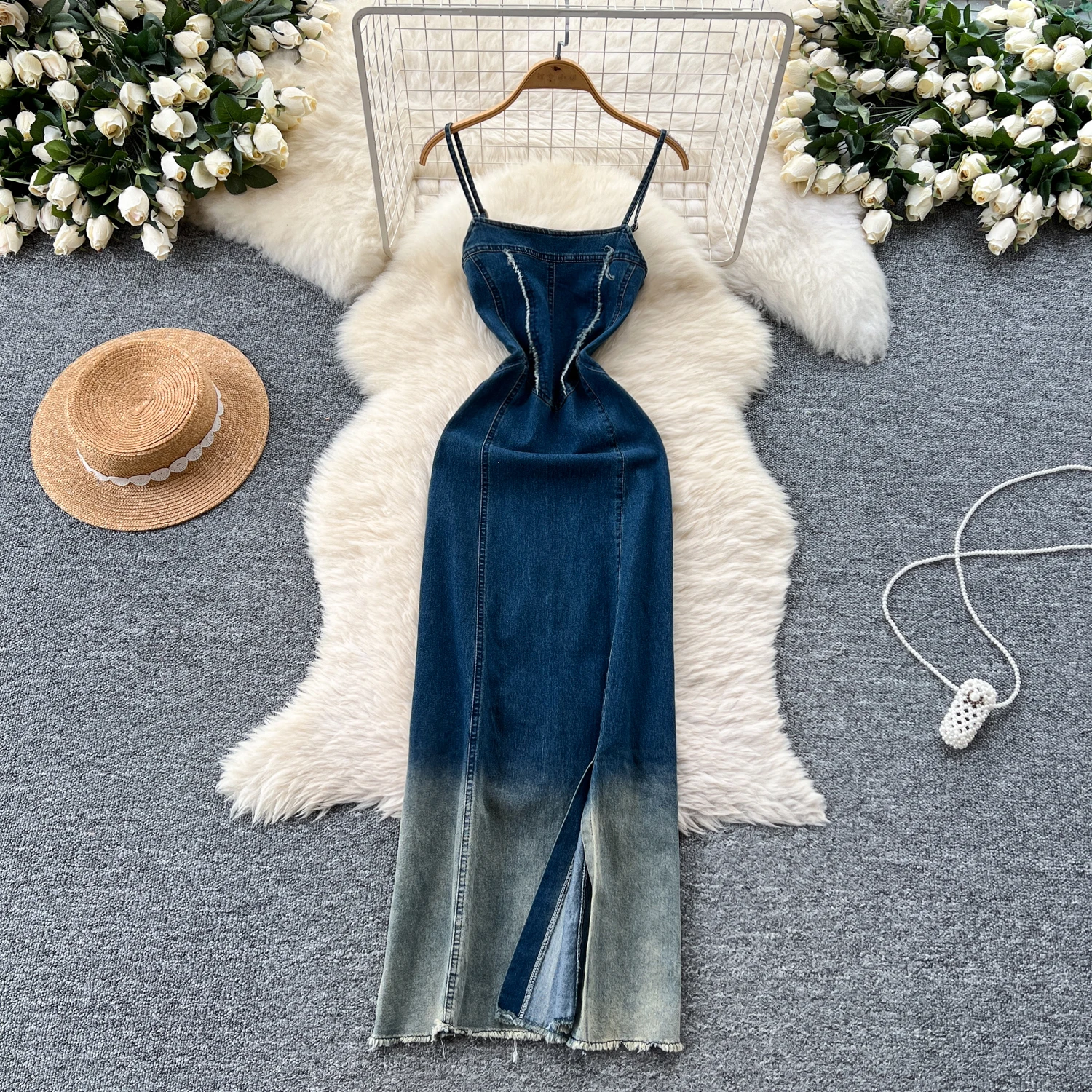 Elegant vintage off shoulder Vacation Vestidos Slim Women Evening Party fairycore ceremony dresses Summer Clothing
Elegant vintage off shoulder Vacation Vestidos Slim Women Evening Party fairycore ceremony dresses Summer Clothing