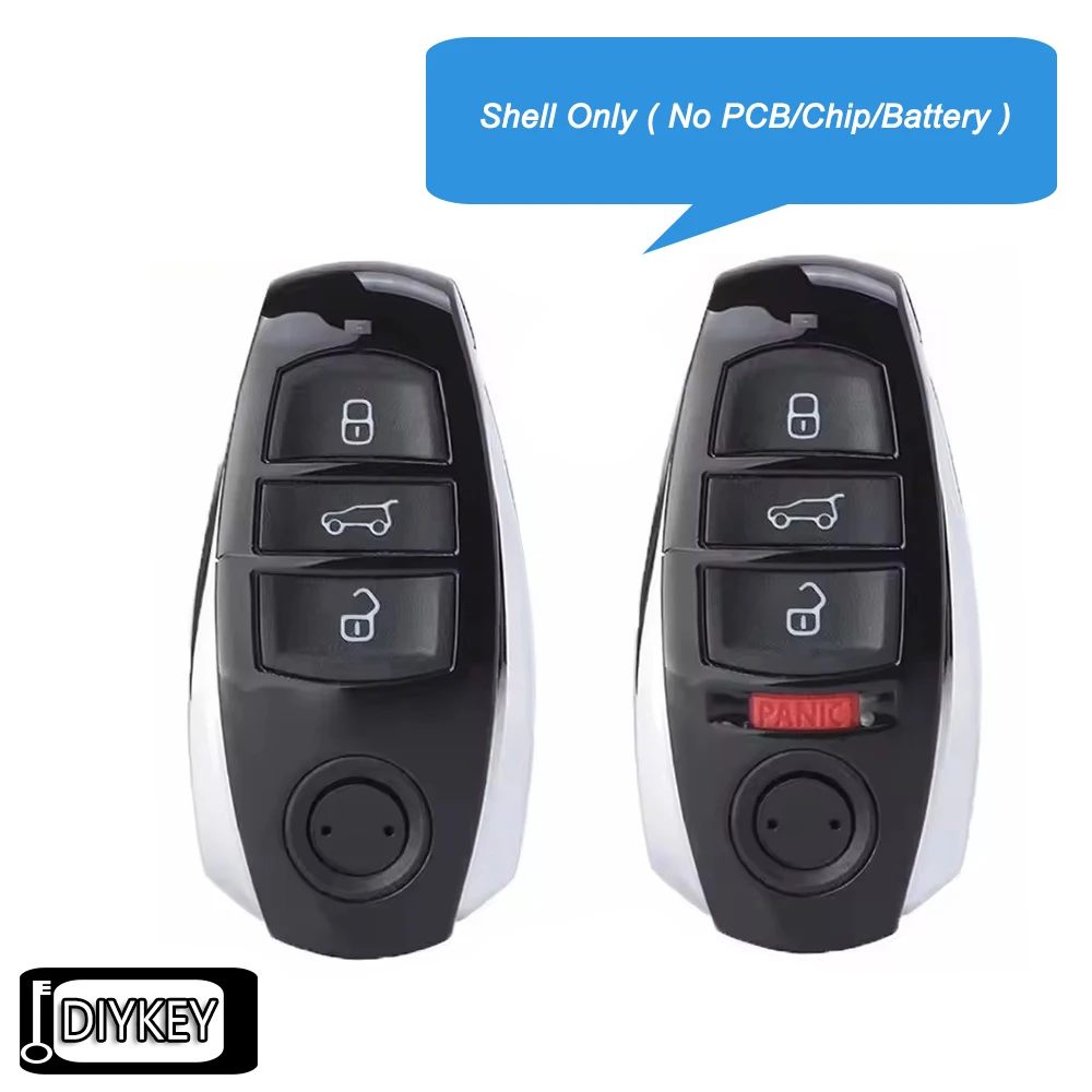 Чехол с 3/4 кнопками, смарт-брелок с дистанционным управлением, чехол для Volkswagen VW Touareg 2011 2012 2013 2014 2015 2016 2017 2018
Чехол с 3/4 кнопками, смарт-брелок с дистанционным управлением, чехол для Volkswagen VW Touareg 2011 2012 2013 2014 2015 2016 2017 2018