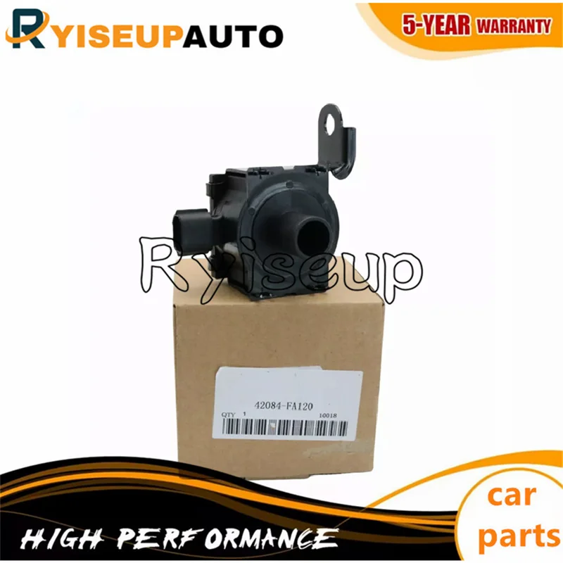 New 42084-FA120 Vapor Canister Vent Valve for Subaru Baja Forester Impreza Legacy Outback 42084FA120 10921-AA190 911-650
New 42084-FA120 Vapor Canister Vent Valve for Subaru Baja Forester Impreza Legacy Outback 42084FA120 10921-AA190 911-650