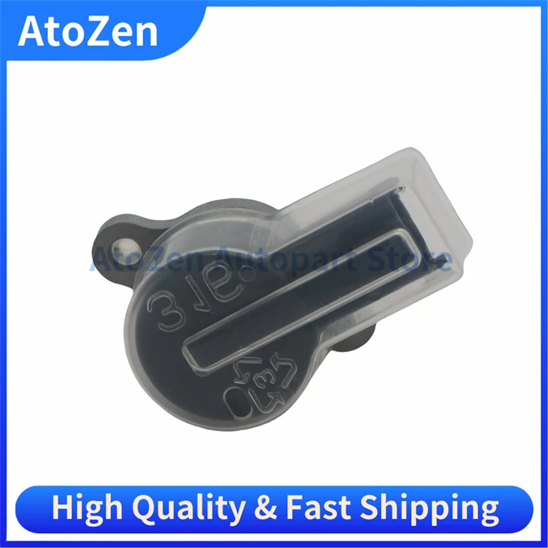 Fuel Pump Pressure Regulator Suction Control Valve 0281002584 for Fiat Alfa Lancia Opel Suzuki Auto Spare Parts High Quality
Fuel Pump Pressure Regulator Suction Control Valve 0281002584 for Fiat Alfa Lancia Opel Suzuki Auto Spare Parts High Quality