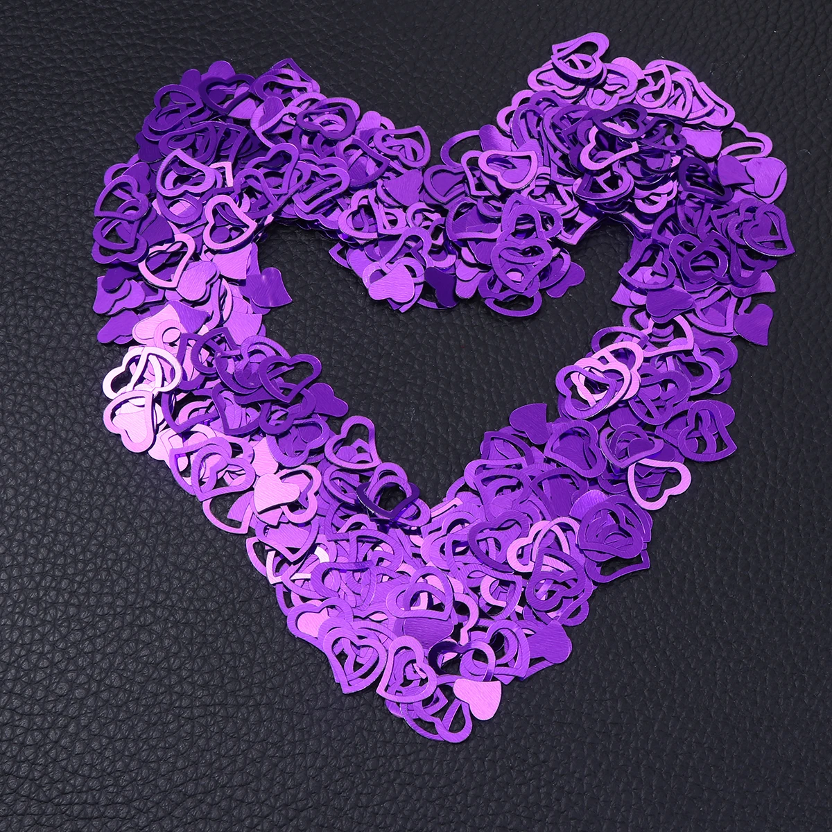 3000 Pcs Decorate Peach Heart Sprinkle Props Decoration Colorful Sprinkles for Table
3000 Pcs Decorate Peach Heart Sprinkle Props Decoration Colorful Sprinkles for Table
