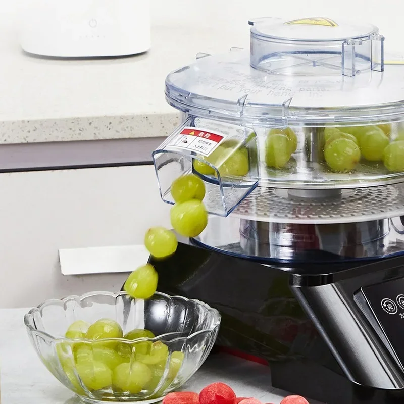 Автоматические машины для очистки фруктов и овощей Коммерческая интеллектуальная машина для очистки винограда Магазин чая с молоком Овощечистка для фруктов
Автоматические машины для очистки фруктов и овощей Коммерческая интеллектуальная машина для очистки винограда Магазин чая с молоком Овощечистка для фруктов