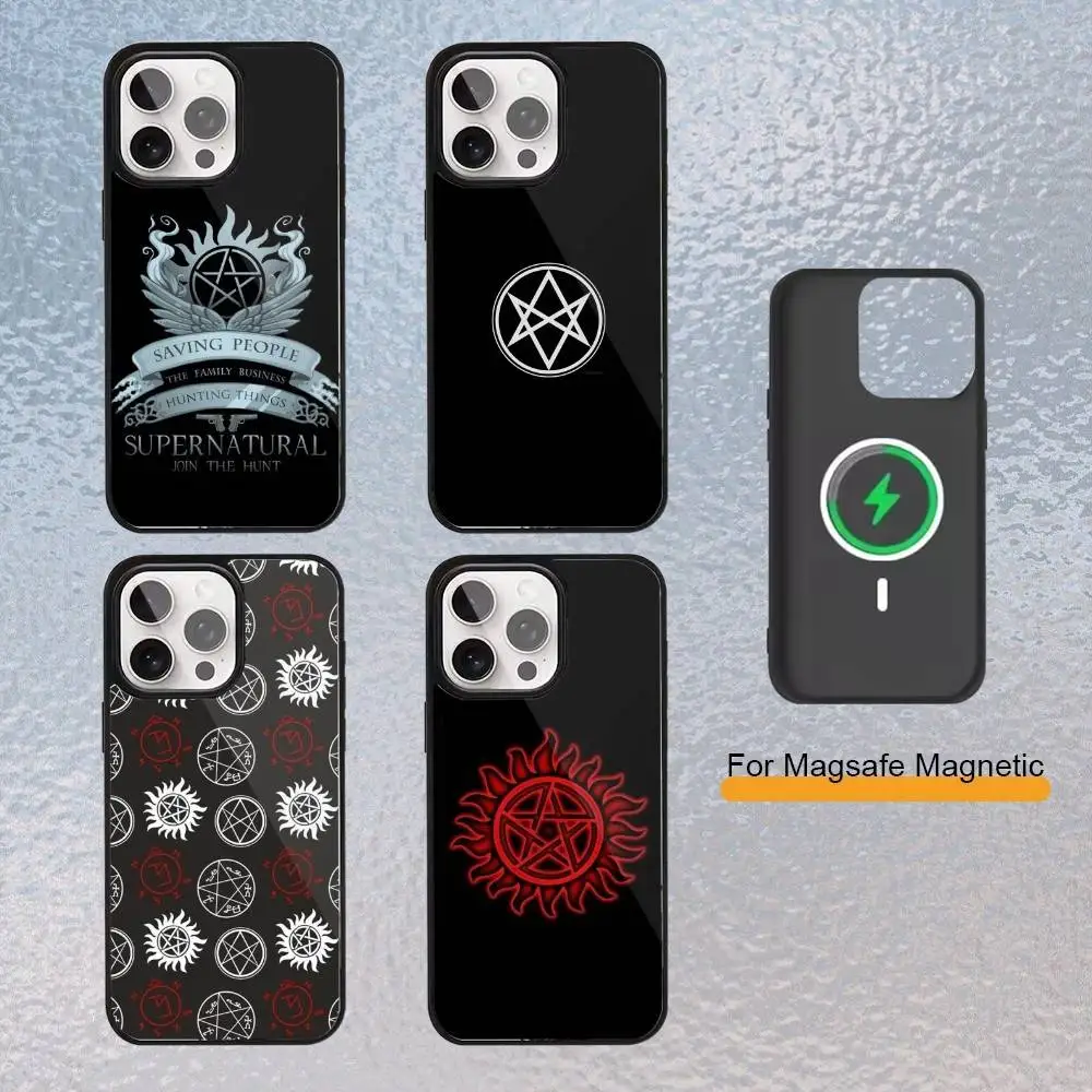 Чехол для телефона S-Supernaturals с логотипом S-Series для iPhone Magsafe Magnetic 17,16,15,14,13,12,11, чехол для беспроводной зарядки
Чехол для телефона S-Supernaturals с логотипом S-Series для iPhone Magsafe Magnetic 17,16,15,14,13,12,11, чехол для беспроводной зарядки