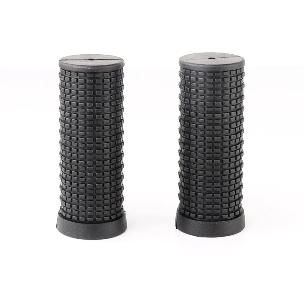 Bicycle Handlebar Grips Anti-Slip Soft Shockproof TPR Rubber Mountain Bike Handlebar Cover For 22.2mm Handle Long & Short Ship
Bicycle Handlebar Grips Anti-Slip Soft Shockproof TPR Rubber Mountain Bike Handlebar Cover For 22.2mm Handle Long & Short Ship