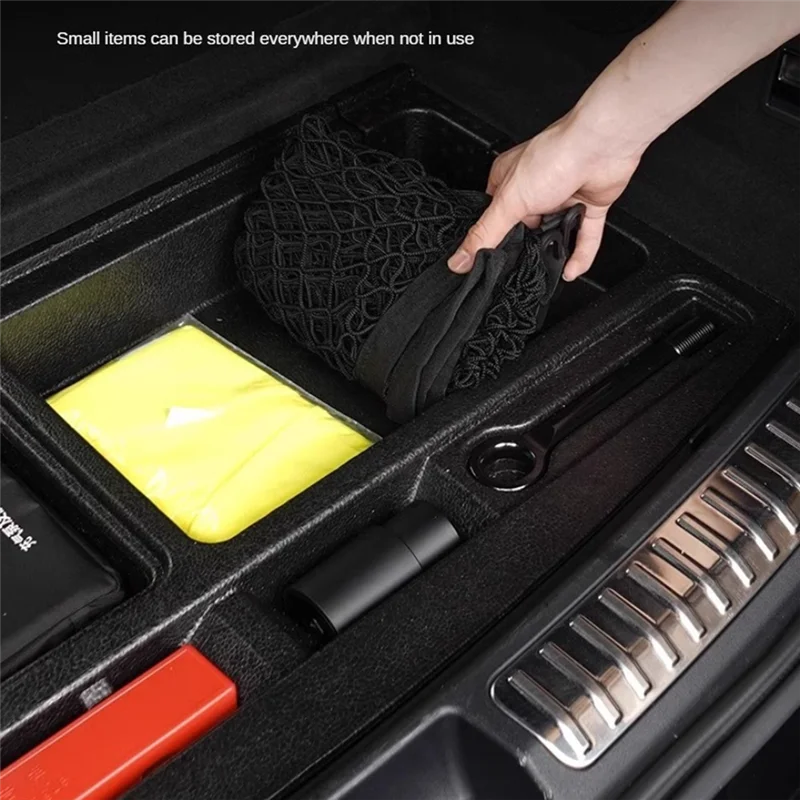 Car Trunk Luggage Storage Net Bag Accessories For Leading Ideal Lixiang L7 L8 L9 2022 2023 Parts Accessories-A67F
Car Trunk Luggage Storage Net Bag Accessories For Leading Ideal Lixiang L7 L8 L9 2022 2023 Parts Accessories-A67F