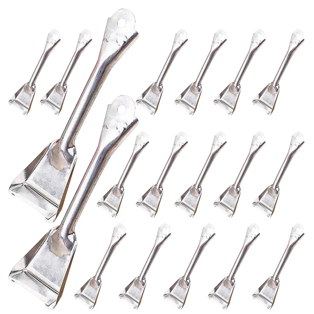 50Pcs Stainless Steel Vegetable Fruit Peeler Portable Kitchen Peeling Tool Potato Carrot Cucumber Apple
50Pcs Stainless Steel Vegetable Fruit Peeler Portable Kitchen Peeling Tool Potato Carrot Cucumber Apple