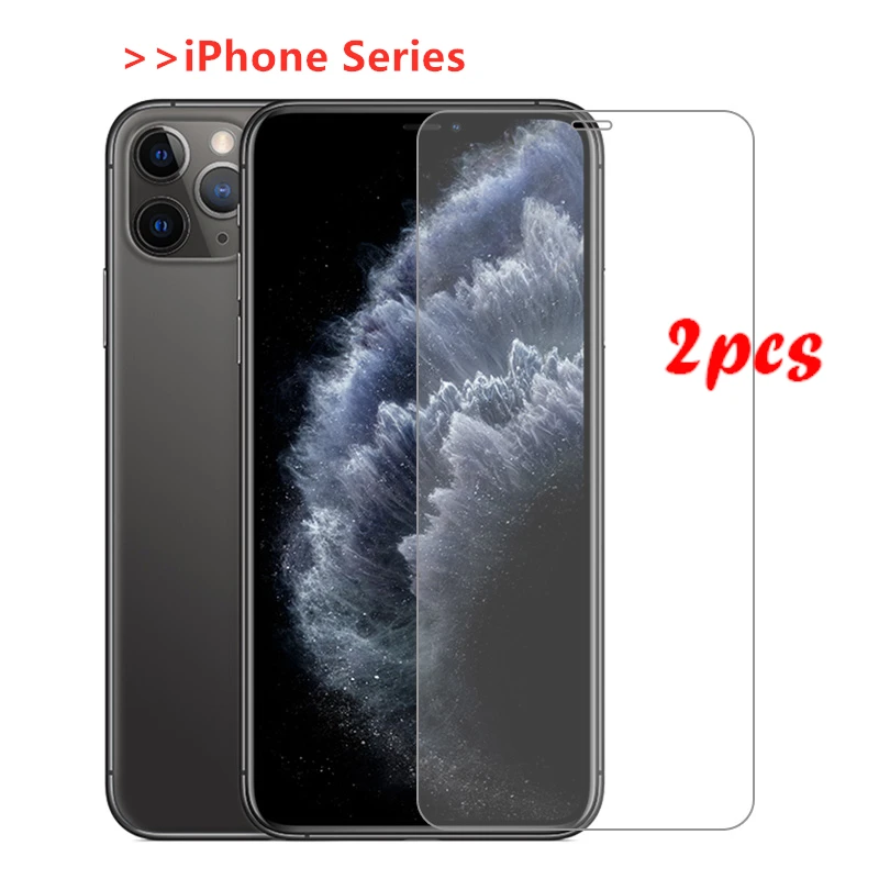 Tempered Glass For iPhone SE 2020 11 Pro Max XR 8 Screen Protector Protective Glass For iPhone 5 7 8 6s Plus XS 11 Pro SE2 Glass
Tempered Glass For iPhone SE 2020 11 Pro Max XR 8 Screen Protector Protective Glass For iPhone 5 7 8 6s Plus XS 11 Pro SE2 Glass