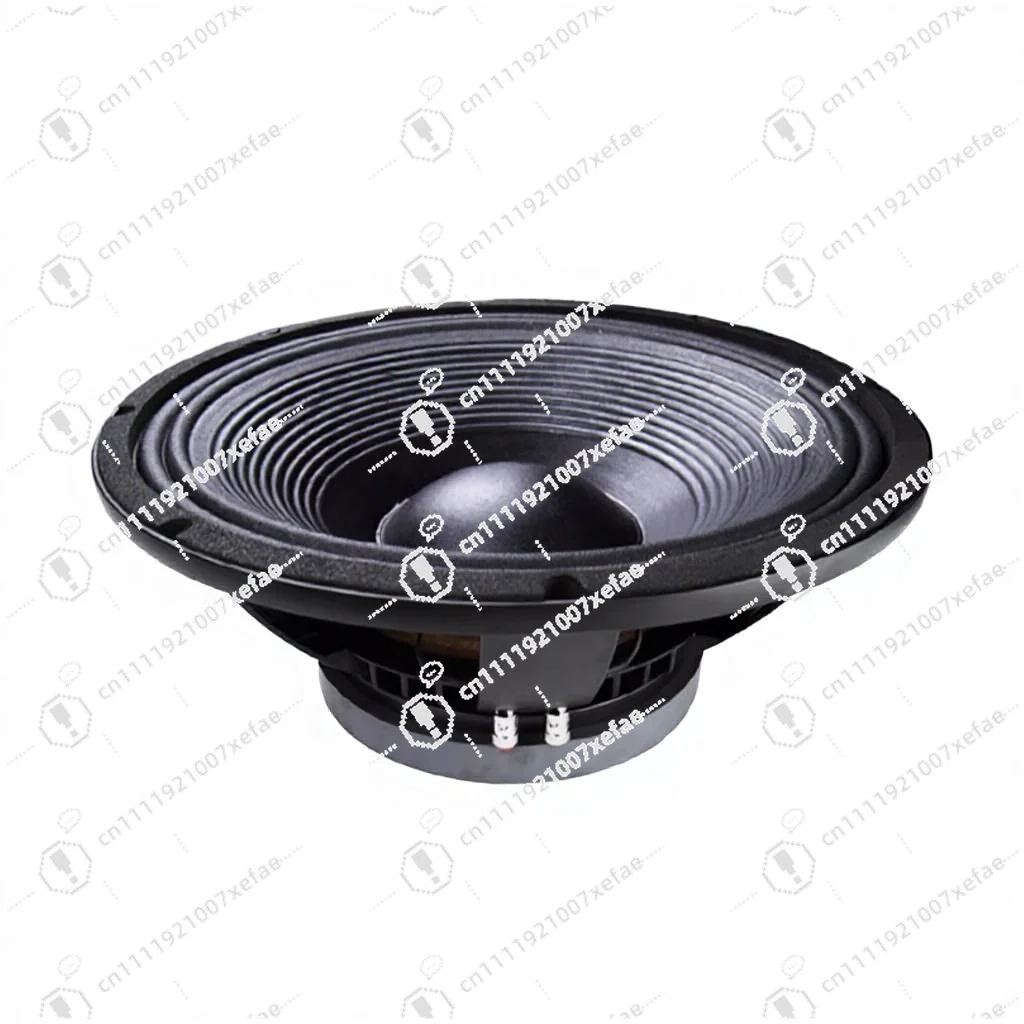 PA-062 15-inch subwoofer 220 magnetic voice coil 100mm speaker 600W
PA-062 15-inch subwoofer 220 magnetic voice coil 100mm speaker 600W