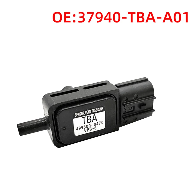 Car Fuel Tank Pressure Sensor 37940-TBA-A01 For Honda Civic CR-V Odyssey Pilot Accord Acura 2006-2019 37940-SDA-A01-AU62
Car Fuel Tank Pressure Sensor 37940-TBA-A01 For Honda Civic CR-V Odyssey Pilot Accord Acura 2006-2019 37940-SDA-A01-AU62